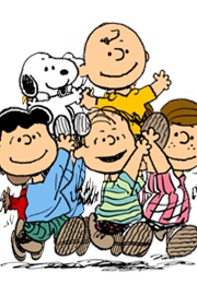 Every Peanut Special (1950)