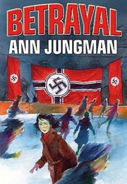 Betrayal (Ann Jungman)