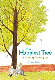 The Happiest Tree (Hyeon-Ju Lee)
