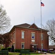 Bollinger County, Missouri