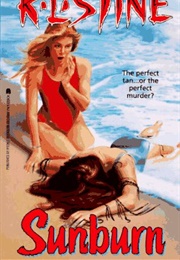 Sunburn (R. L. Stine)