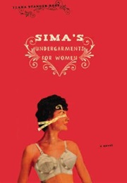 Sima&#39;s Undergarments for Women (Ilana Stanger-Ross)