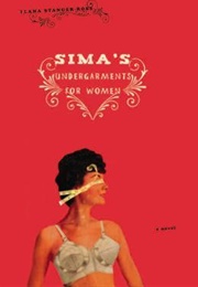 Sima's Undergarments for Women (Ilana Stanger-Ross)