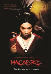 Macabre (2009)