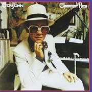 Elton John - Elton John&#39;s Greatest Hits