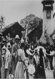 Fête Au Village (1896)