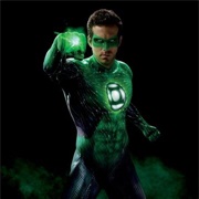 Green Lantern