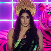 Raja Kumari