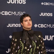 Jeremy Dutcher (Two-Spirit, They/Them)