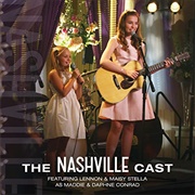 Ho Hey - Lennon and Maisy