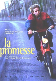La Promesse (1996)