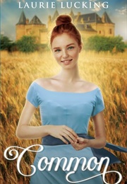 Common (Laurie Lucking)