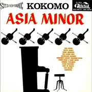 Kokomo - Asia Minor