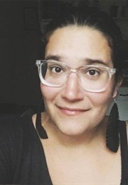 The Resident (Carmen Maria Machado)