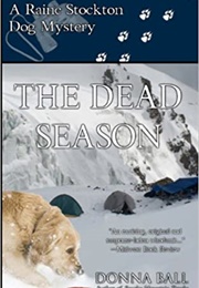 The Dead Season (Donna Ball)