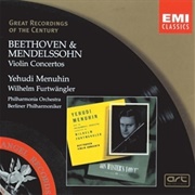 Ludwig Van Beethoven - Violin Concerto