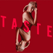Taste - Betty Who