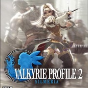 Valkyrie Profile 2: Silmeria