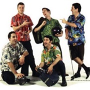 Danny's Song - Me First & the Gimme Gimmes