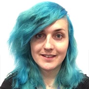 Laura Kate Dale (Lesbian, Trans Woman, She/Her)