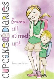 Emma All Stirred Up! (Coco Simon)