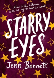 Starry Eyes (Jenn Bennett)