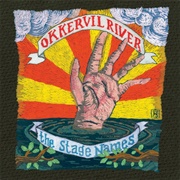The Stage Names (Okkervil River, 2007)