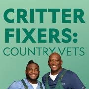 Critter Fixers