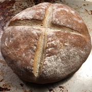 White Manchet Bread