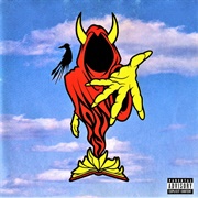 Insane Clown Posse - The Wraith: Shangri-La