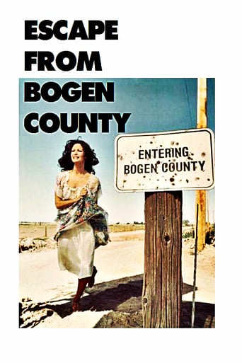 Escape From Bogen County (1977)