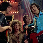 A Quick One, While He&#39;s Away - The Who