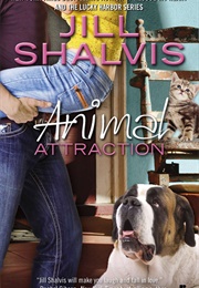 Animal Attraction (Jill Shalvis)