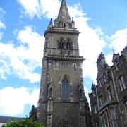 St Paul's Cathedral, Dundee