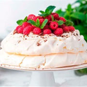 PAVLOVA
