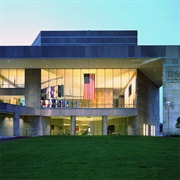 National Constitution Center (Philadelphia, US)