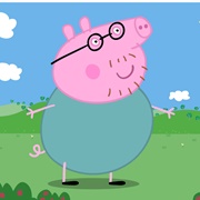 Daddy Pig