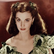Vivian Leigh