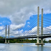 Eleanor Schonell Bridge