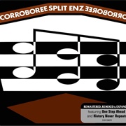 Split Enz - Corroboree
