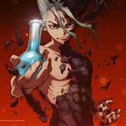 Dr. Stone