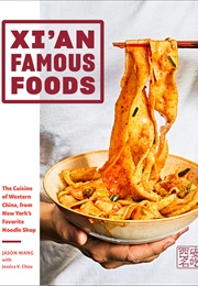 Xi'an Famous Foods (Jason Wang)