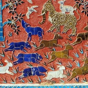 Wonderful Temples in Luang Prabang