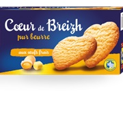 Lotus Coeur De Breizh