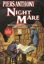 Nightmare (Piers Anthony)
