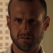 Criminal Minds Season 1 Episode 4 "Plain Sight"