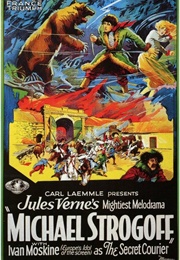 Michael Strogoff (1926)
