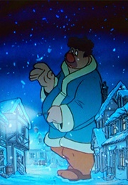 Mickey's Christmas Carol (1983)