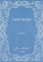 Lady Susan (Jane Austen)