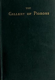 The Gallery of Pigeons (Theo Marzials)
